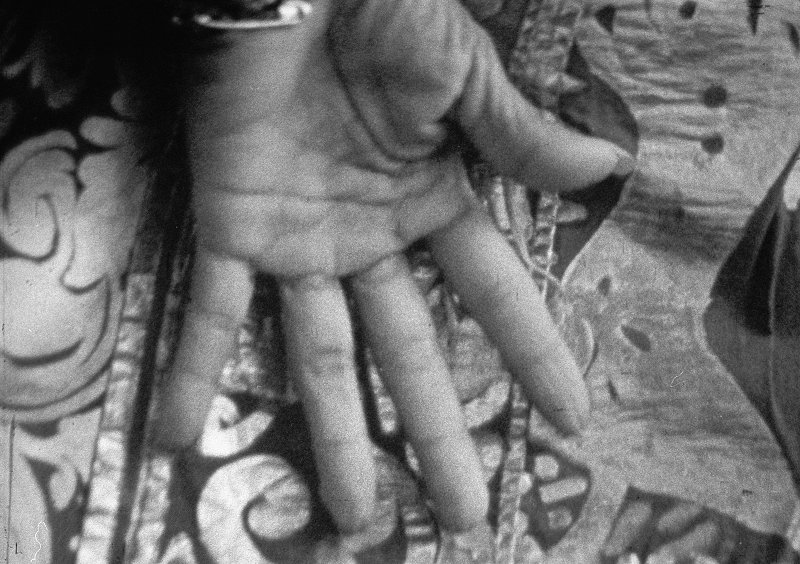 Balifilm-Hand