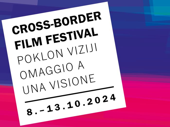 Festival cinematografico transfrontaliero Omaggio a una visione