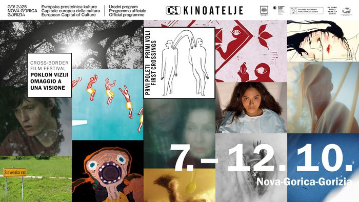 The Winners of the First Crossings Section Have Been Announced