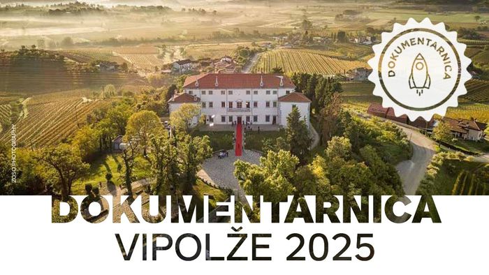 Documentary Film Evenings at Vila Vipolže