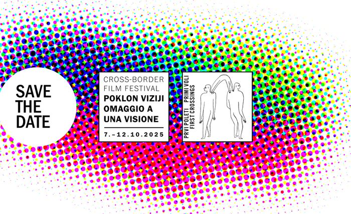 Oči na platno, misel na vizijo: čezmejni filmski festival Poklon viziji 2025