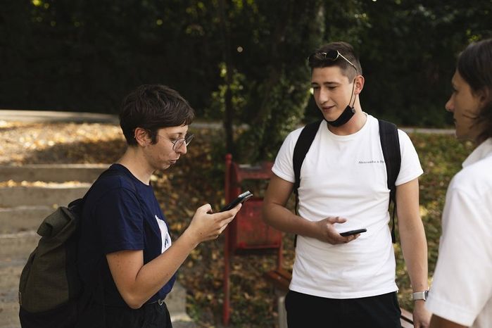 10a edizione del Campus cinematografico per i giovani