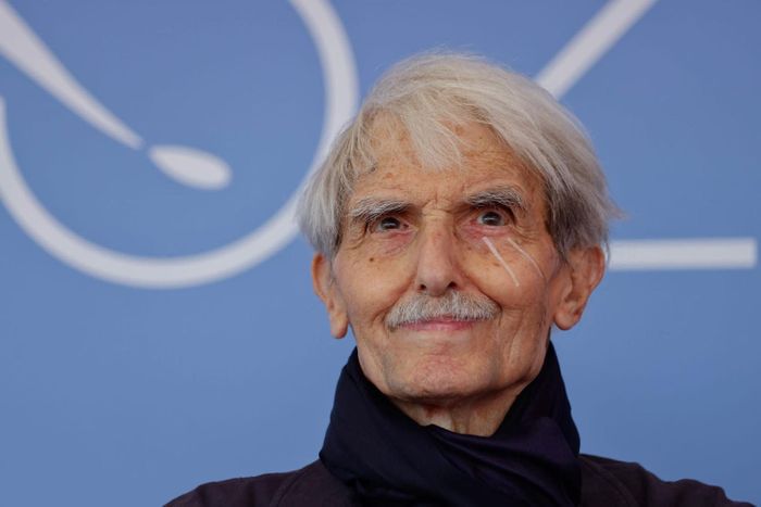 Nagrada Darko Bratina - Yervant Gianikian