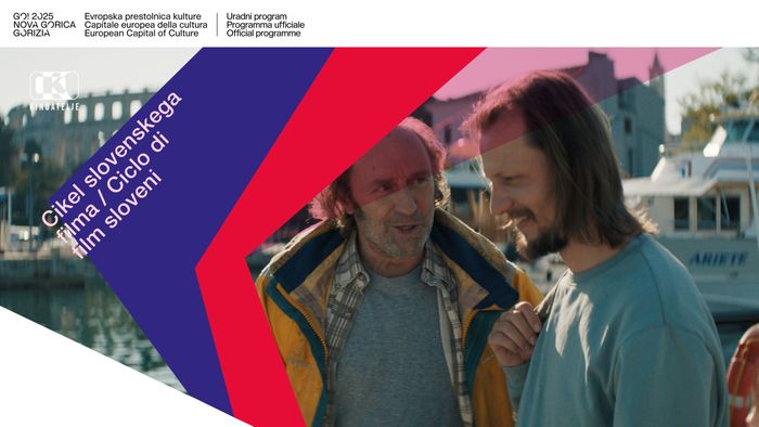 La Rassegna dei film sloveni - Šterkijada a Pordenone