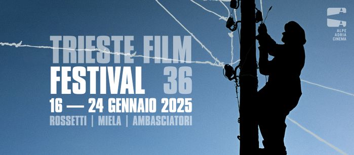 36. Tržaški filmski festival