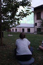 Letni kino Belvedere Špeter 2021 23
