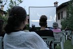 Letni kino Belvedere Špeter 2021 6