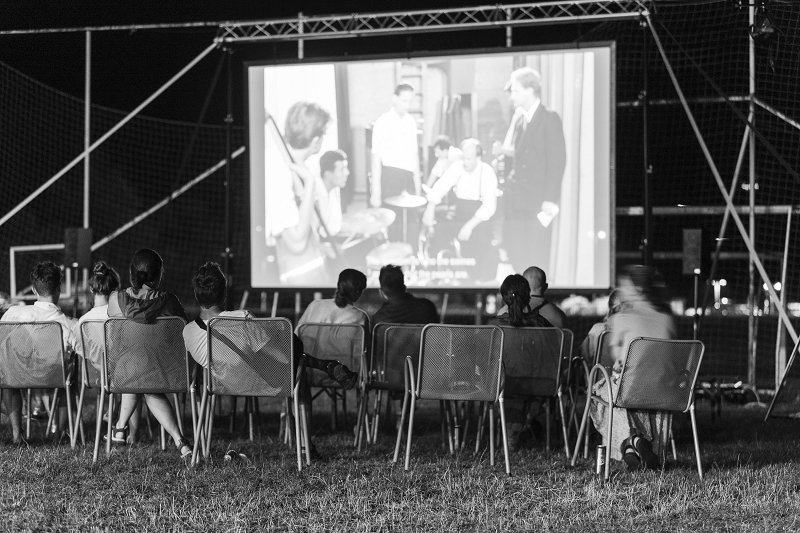 Letni kino Bovec, 16. 8. 2024, 9