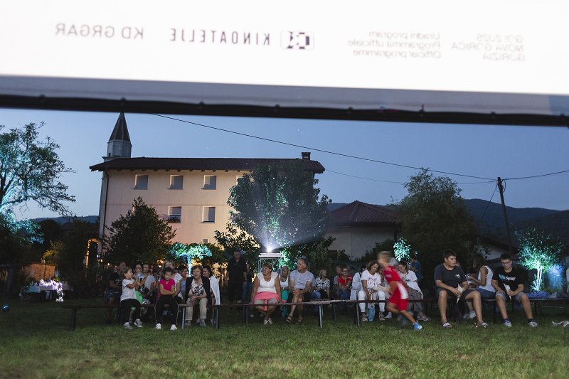 Letni kino Grgar, 24. 8. 2024 9