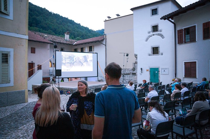 Letni kino kanal kontrada 27. 7. 2024 3