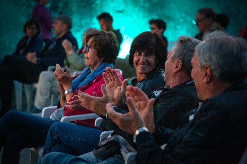 Letni kino Štandrež 14.6.2024 7