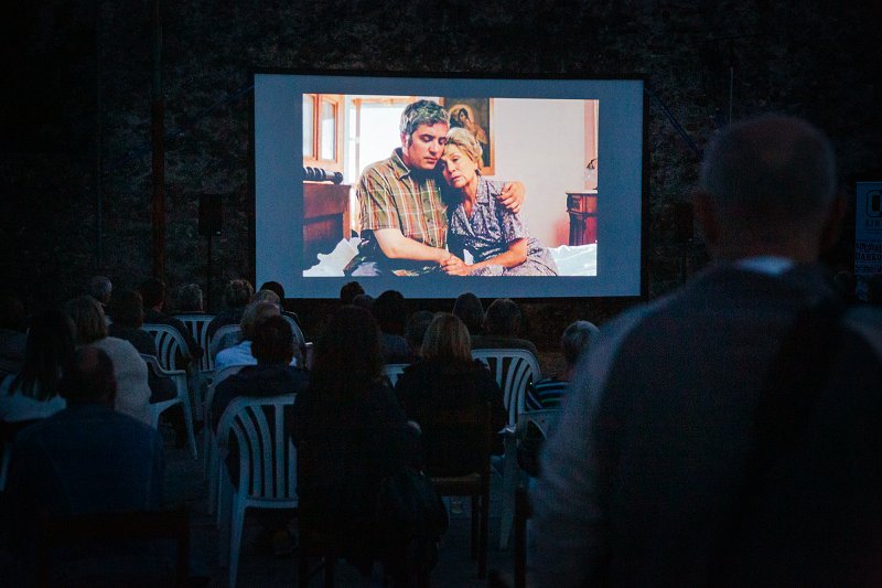 Letni kino Štandrež 14.6.2024 8