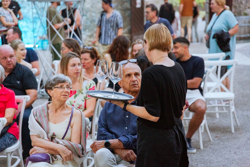 Letni kino Štanjel 11. 7. 2024 19