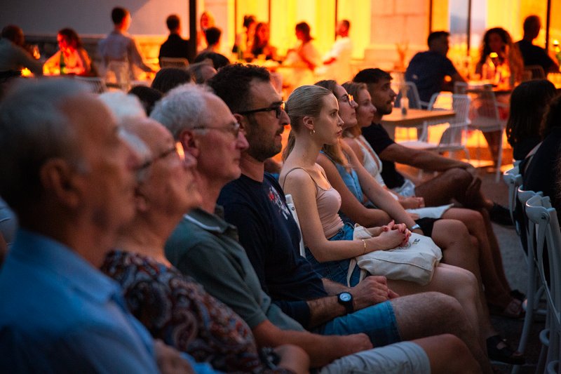 Letni kino Štanjel 11. 7. 2024 26